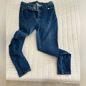 Women’s blue jeans 💙💙💙💙💙